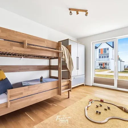 Appartement Meerwert