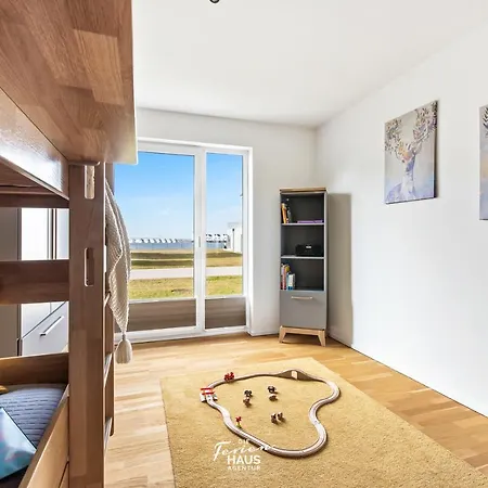 Meerwert Appartement