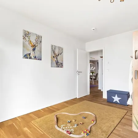 Appartement Meerwert Olpenitz