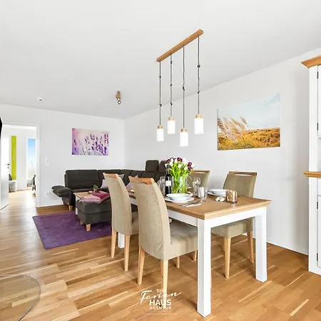 Appartement Meerwert *
