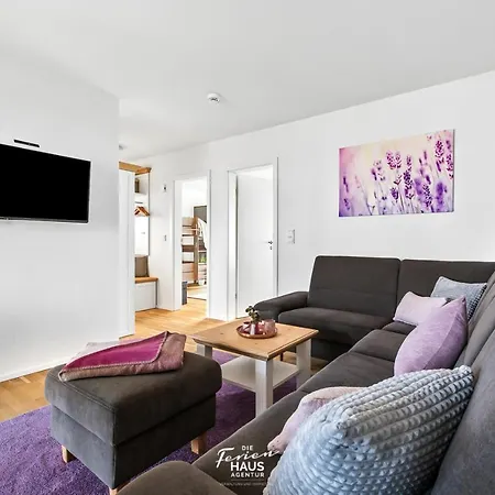 Appartement Meerwert Olpenitz