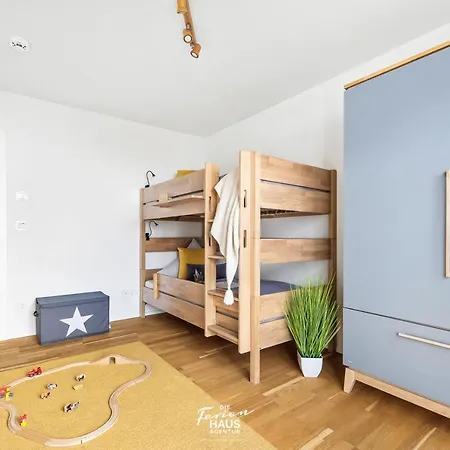 Meerwert Appartement Olpenitz