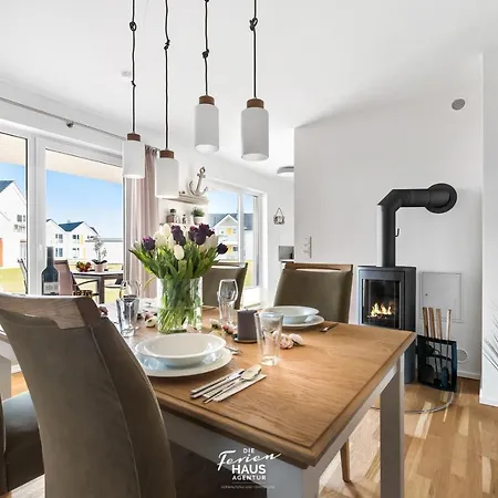Appartement Meerwert Olpenitz