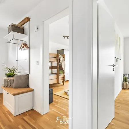 Appartement Meerwert