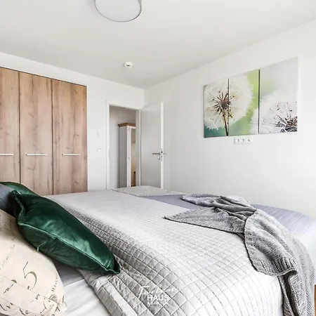 Meerwert Appartement Olpenitz