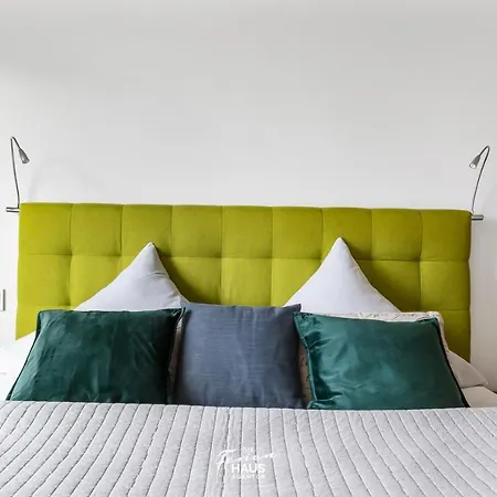 Meerwert Appartement Olpenitz